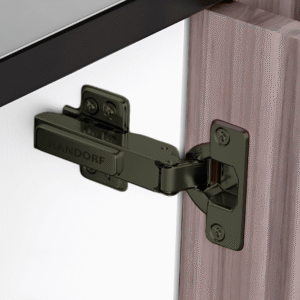 Under-Mount Drawer Runners (Soft-Close)