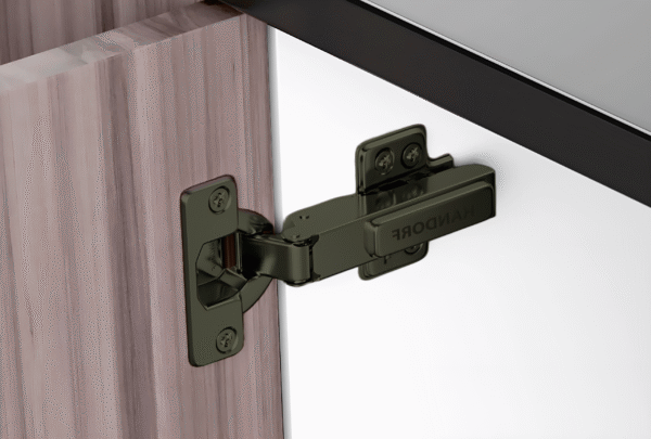 Under-Mount Drawer Runners (Soft-Close) - Image 4