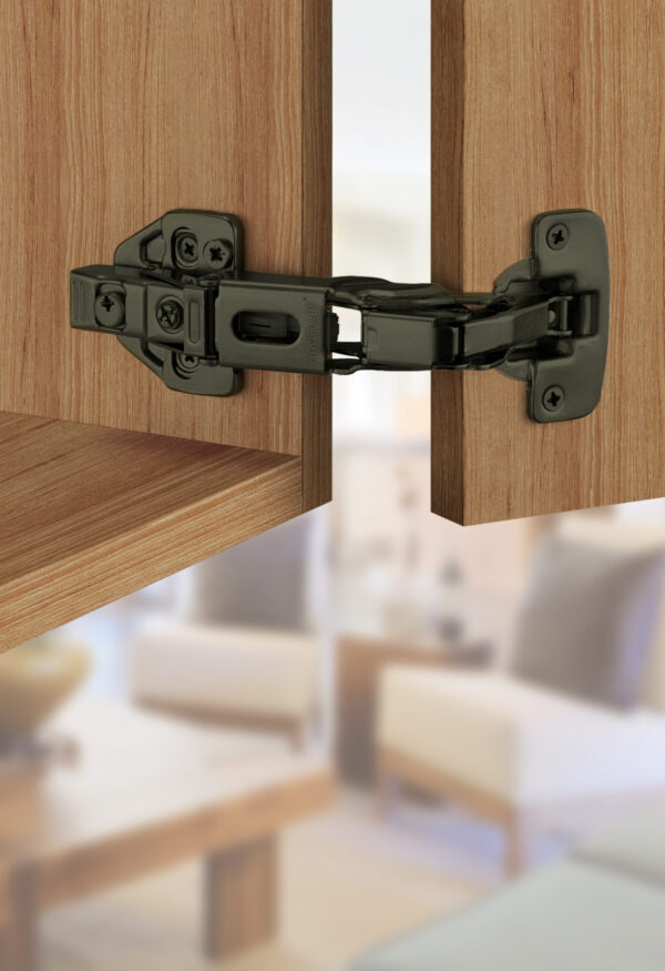 Under-Mount Drawer Runners (Soft-Close) - Image 3