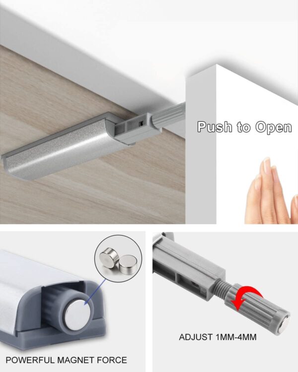 Push to Open HP 10938 - Image 5