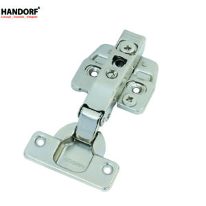 Premium Soft Close 3D