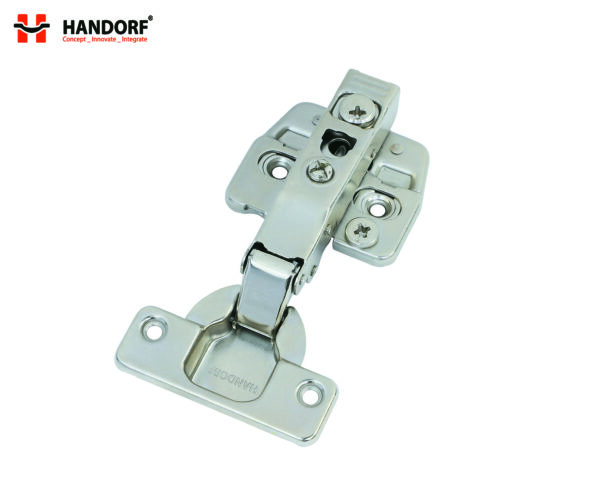Premium Soft Close 3D