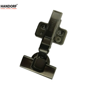 Anthrazit Plated Soft Close 3D