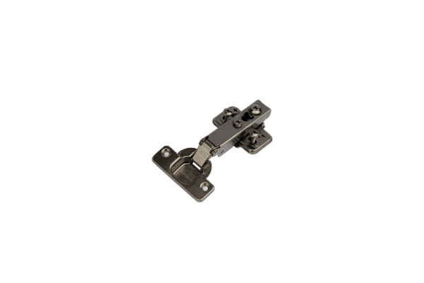 Anthrazit Plated Anyway Snap on  Soft Close 3D - Image 2