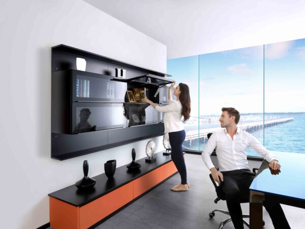 Mini-Stay Lifting System - Image 8