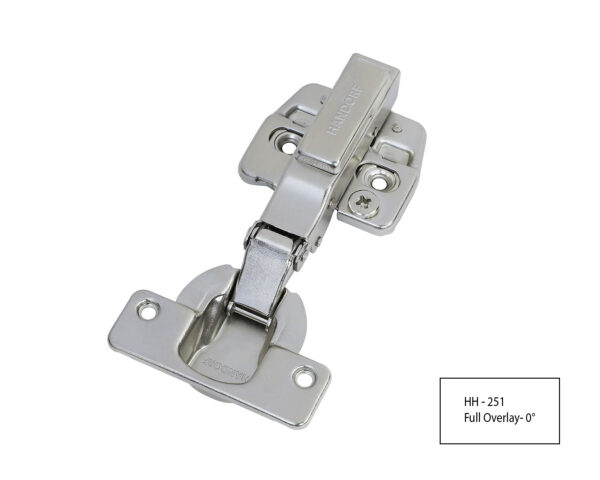 Thick Door Premium Soft Close 3D - Image 3