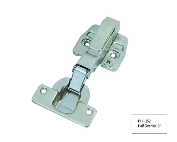 Thick Door Premium Soft Close 3D - Image 4