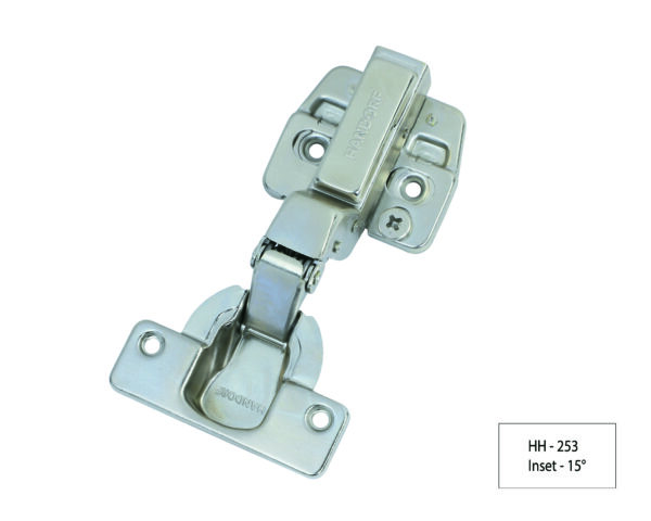 Thick Door Premium Soft Close 3D - Image 5