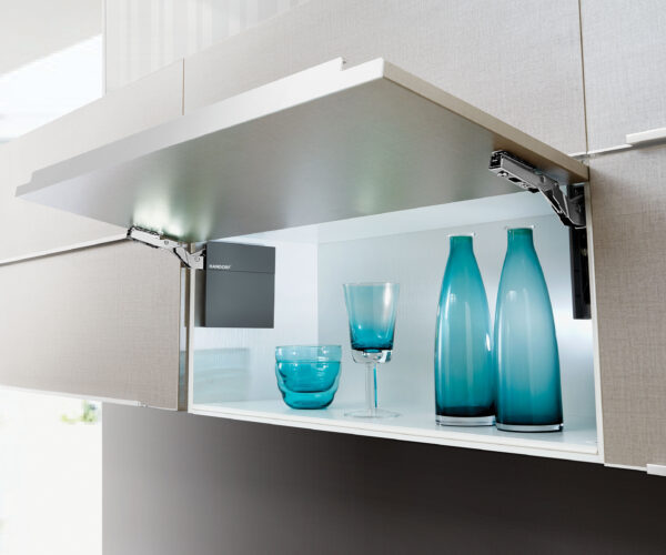Top-Stay Lifting System - Image 3