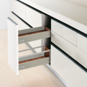 H-Box 12 (H-Box Bottle Pull-out)
