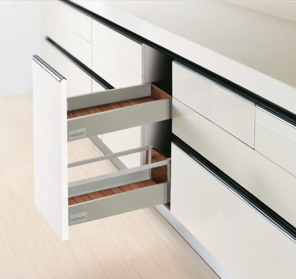 H-Box 12 (H-Box Bottle Pull-out)