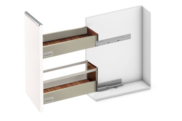 H-Box 12 (H-Box Bottle Pull-out) - Image 3