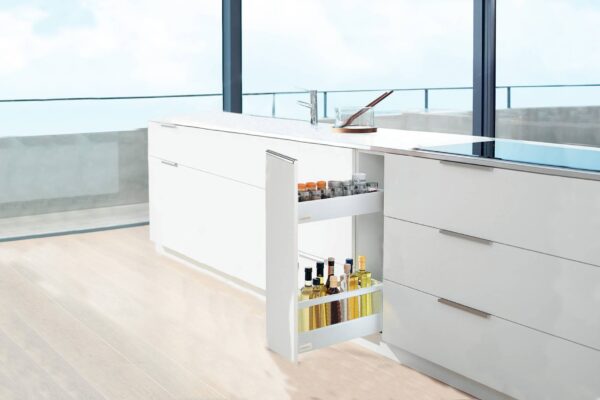 H-Box 12 (H-Box Bottle Pull-out) - Image 2