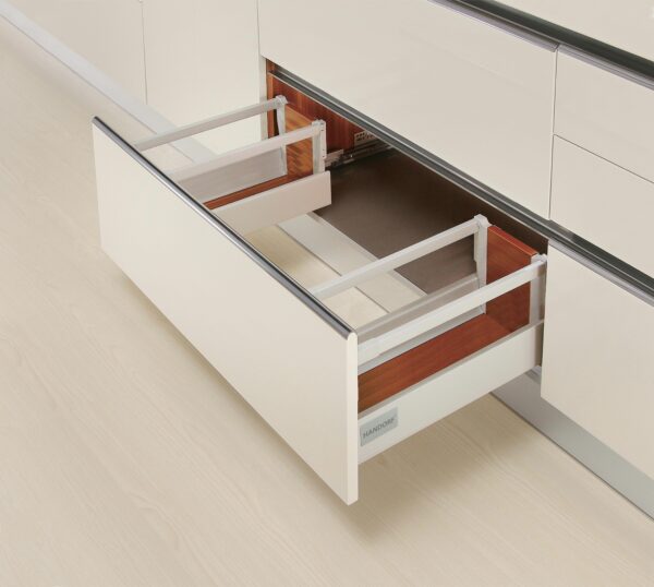 HPU-3 (Slim Box Pantry Unit Without Glass) - Image 3