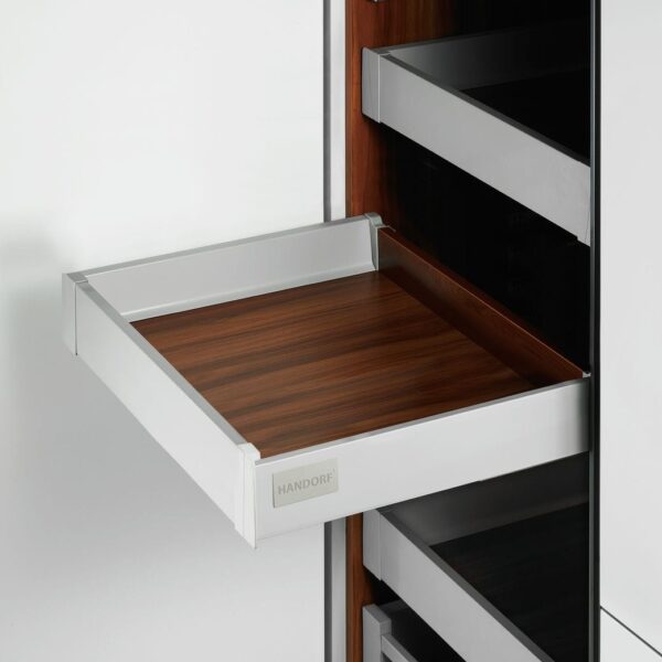 HPU-1 (H-Box Pantry Unit Without Glass) - Image 2