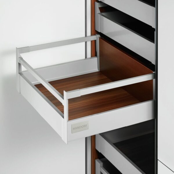 HPU-1 (H-Box Pantry Unit Without Glass) - Image 3