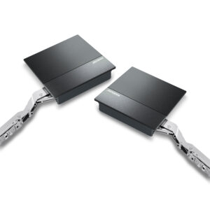 Top-Stay Lifting System