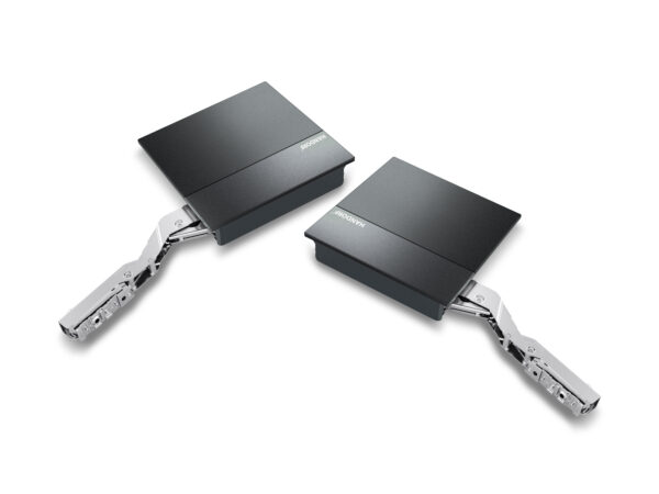 Top-Stay Lifting System