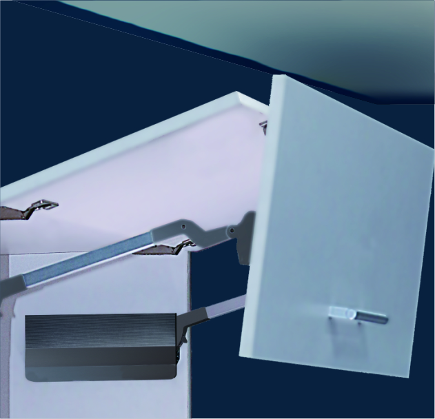 Bi-Fold Lifting System - Image 4