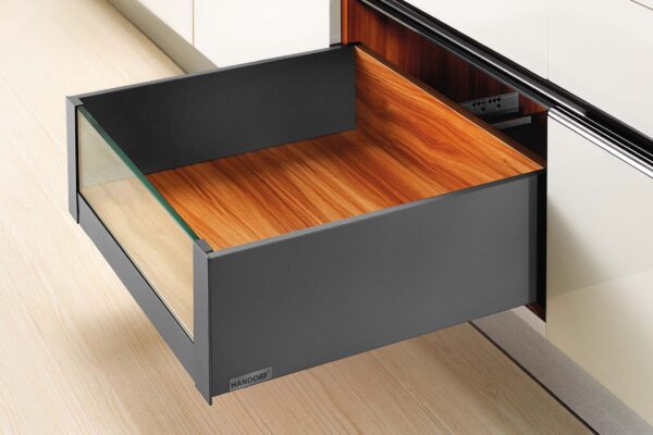 Slim Box 17